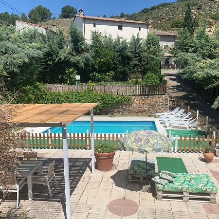 Casa Rural Serafin, Pet Friendly Renera Eksteriør billede