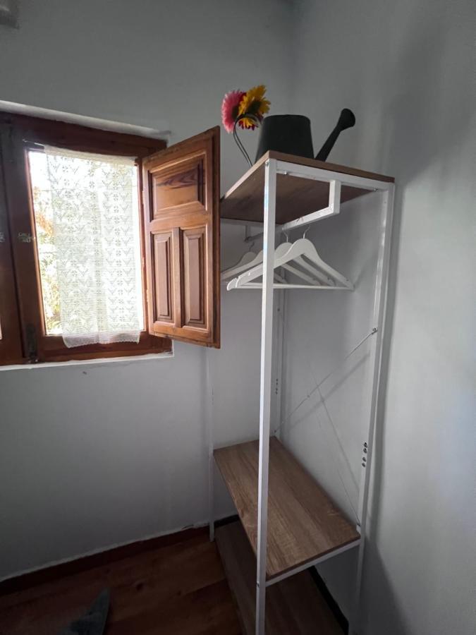 Casa Rural Serafin, Pet Friendly Renera Eksteriør billede